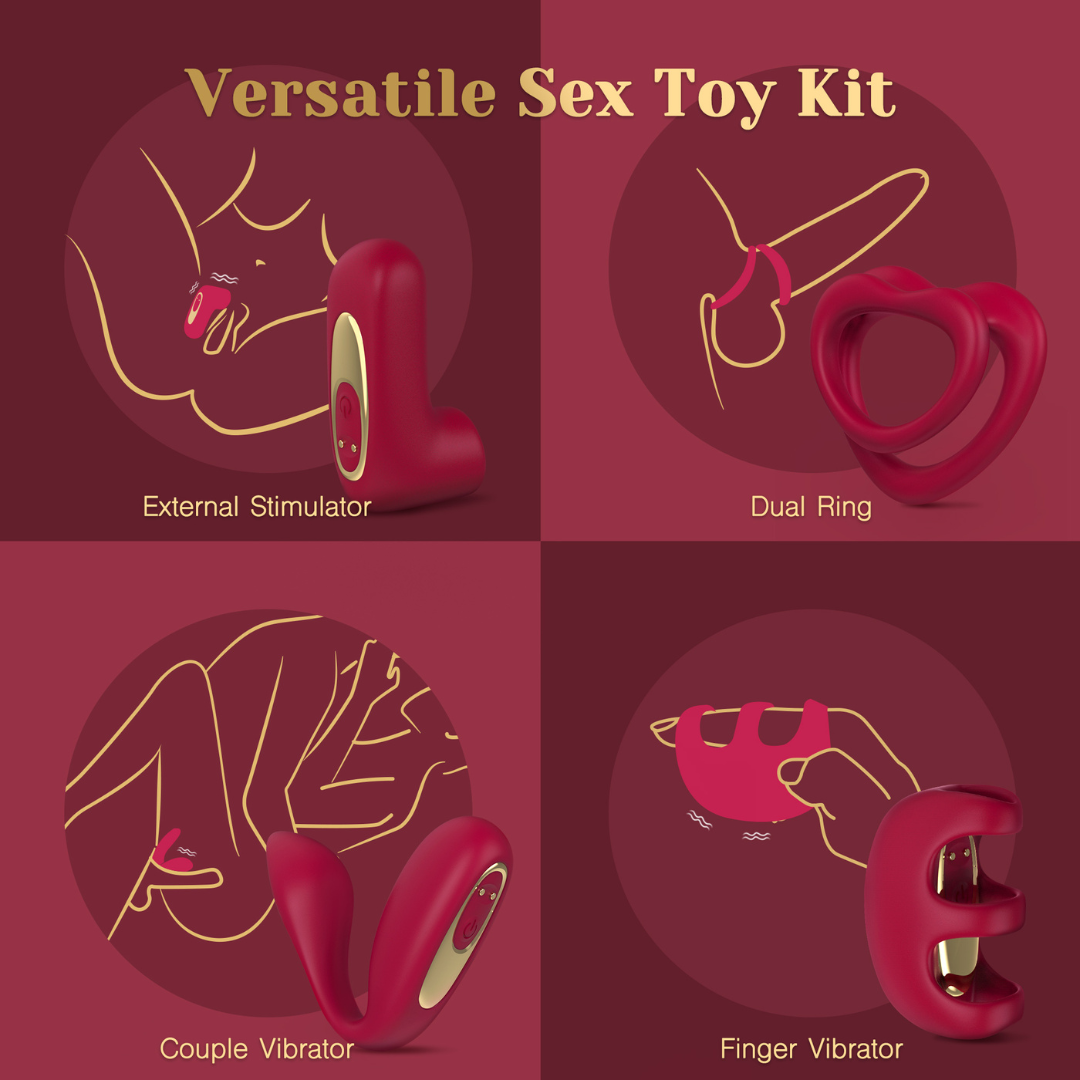 All 4 Love Kit