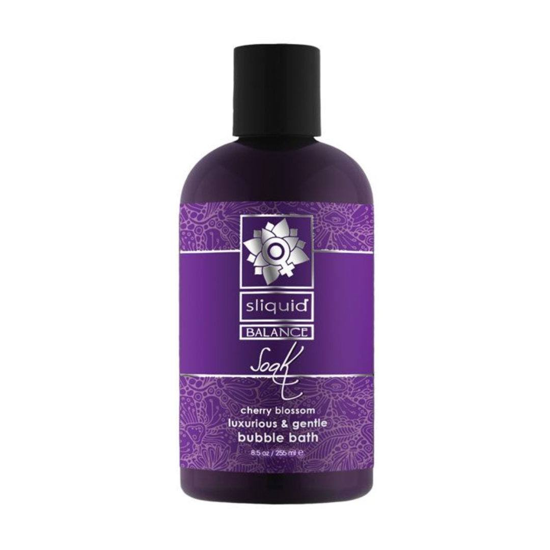 Balance Soak
