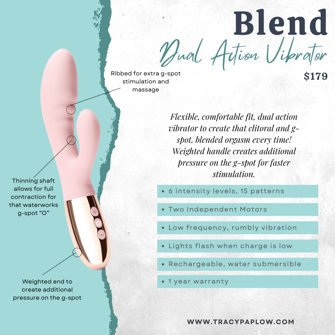 Blend