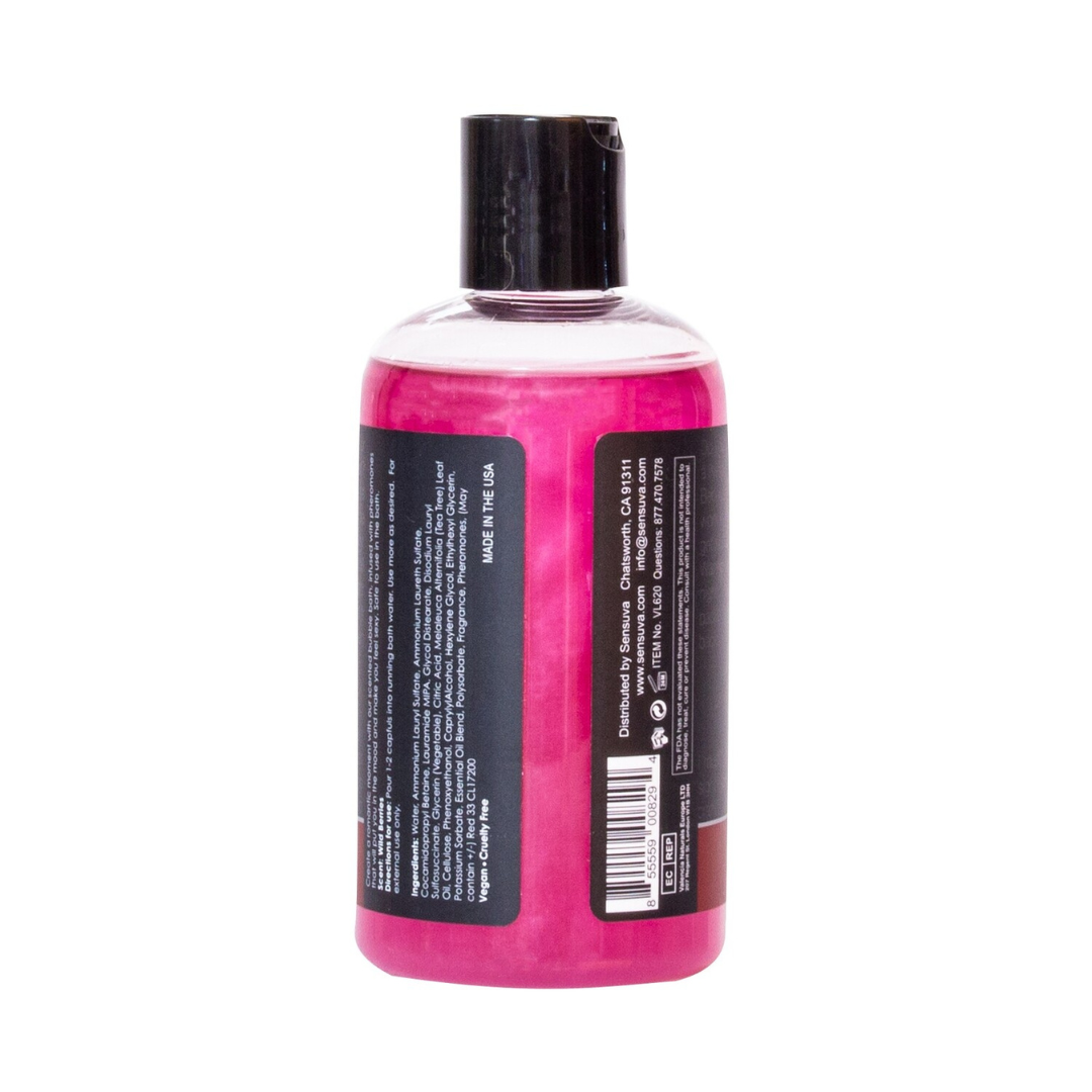 Big Flirt Bubble Bath