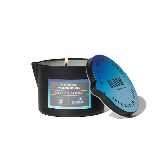 Bloom Massage Candle