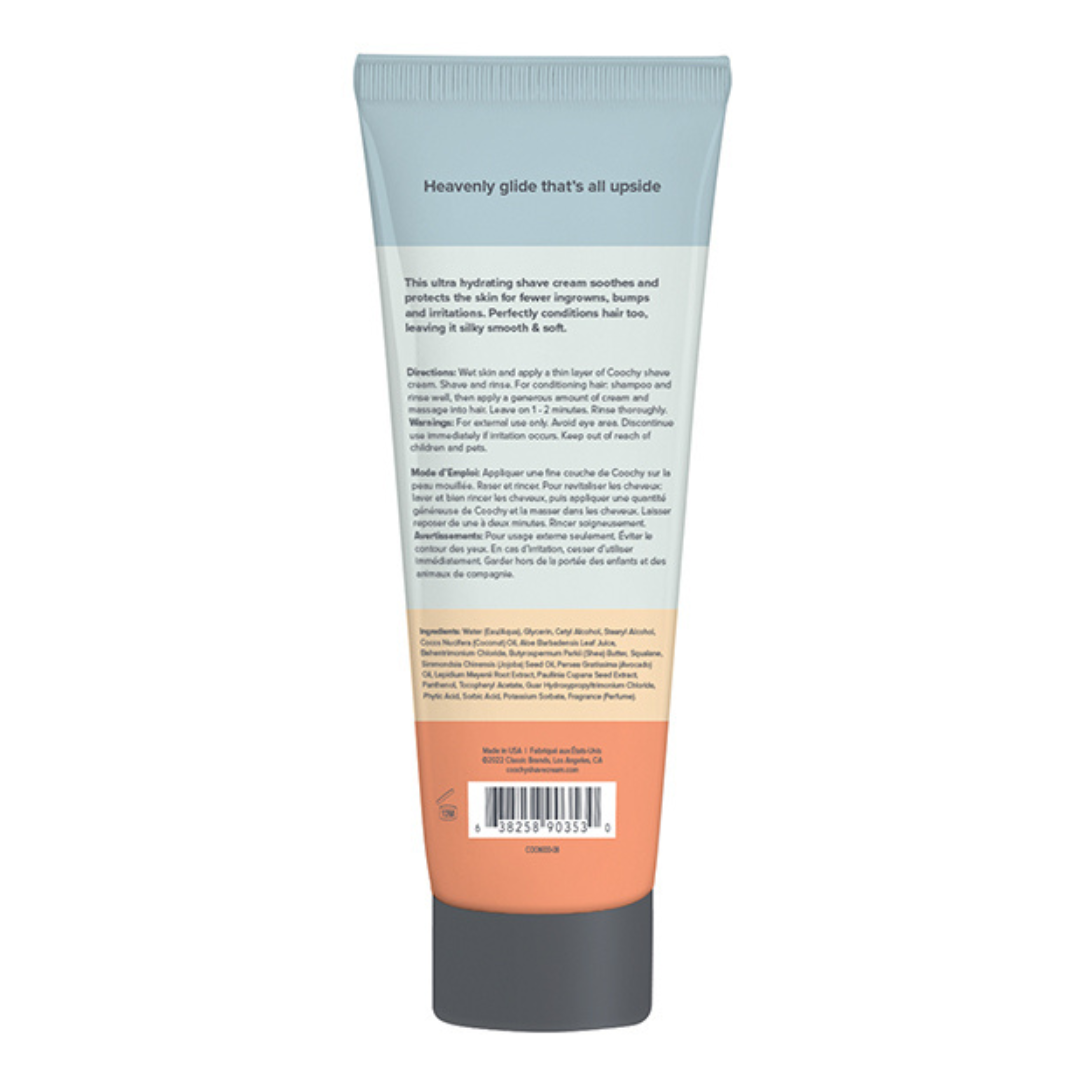 Coochy Ultra Shave Cream