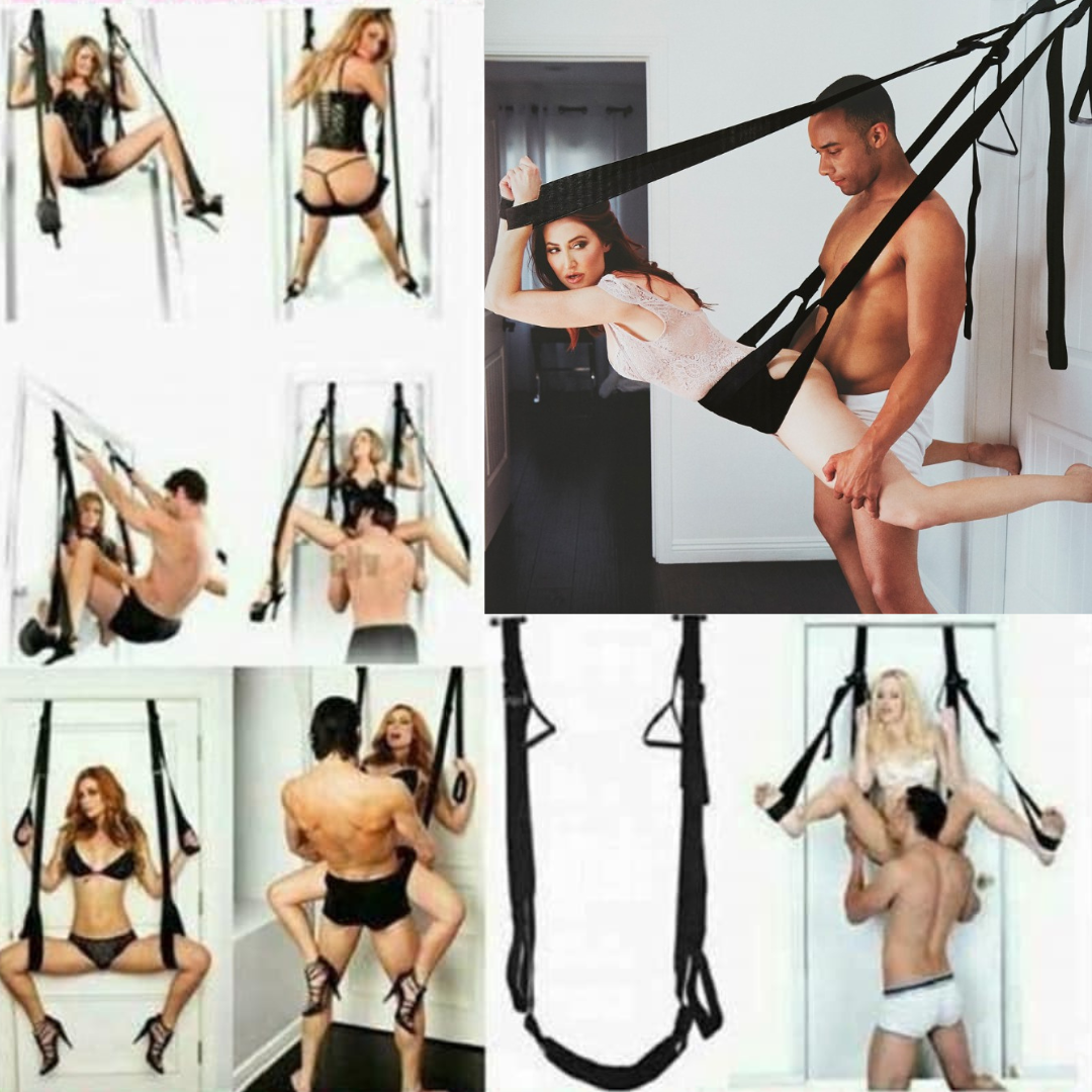 Door Swing
