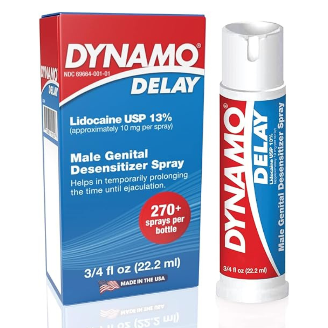 Dynamo Delay