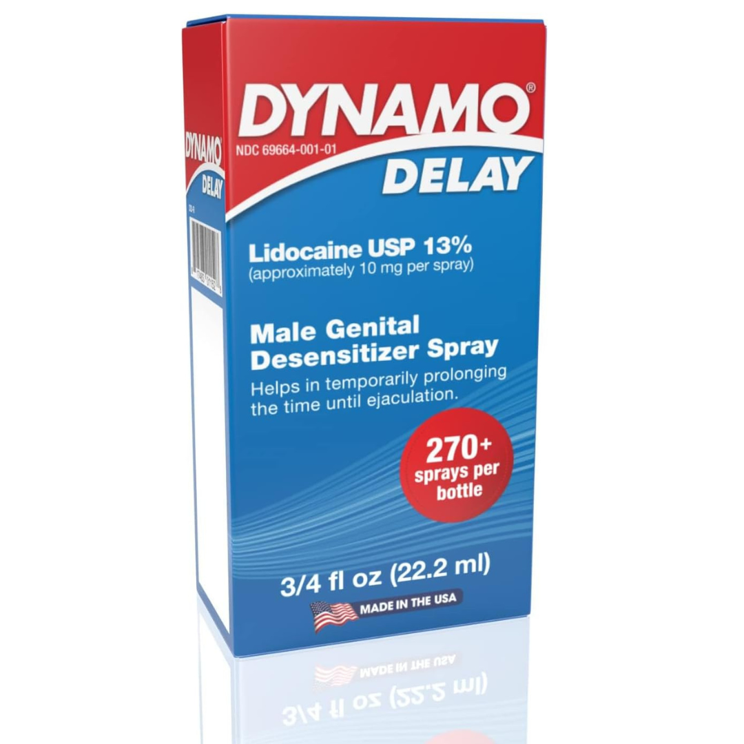 Dynamo Delay