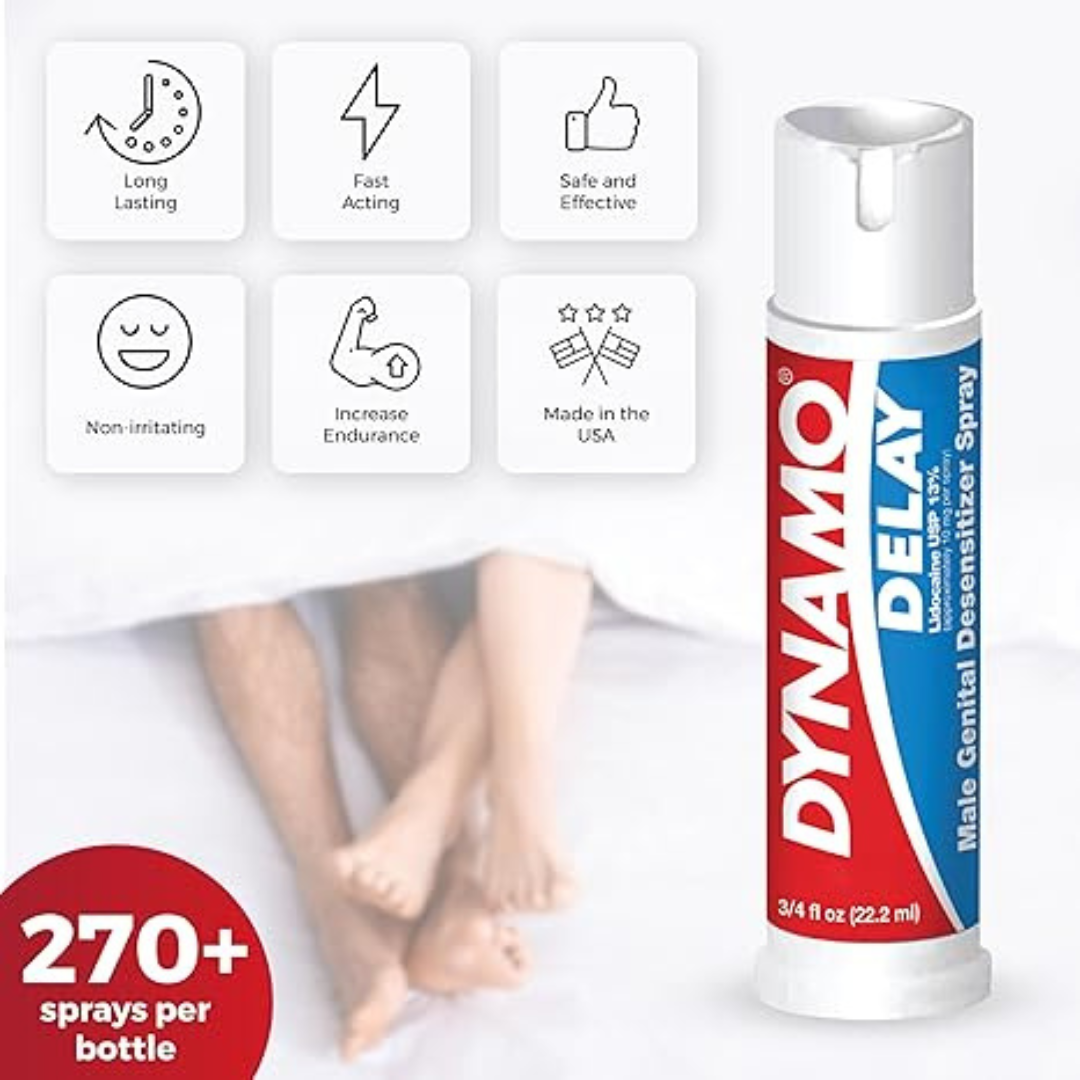 Dynamo Delay