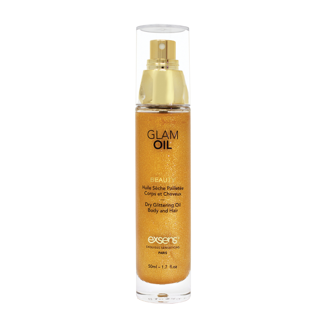 Glam Oil