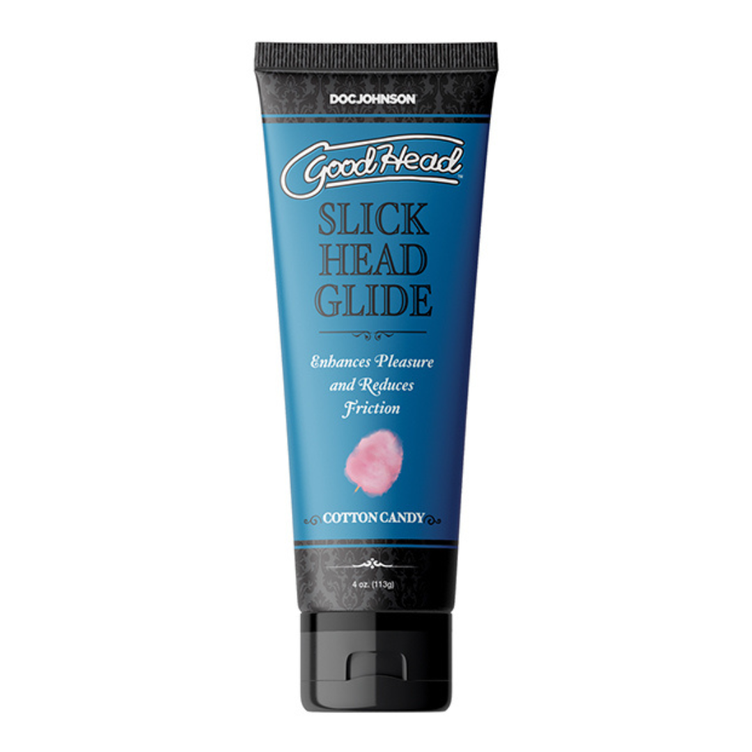 GoodHead Slick Head Glide