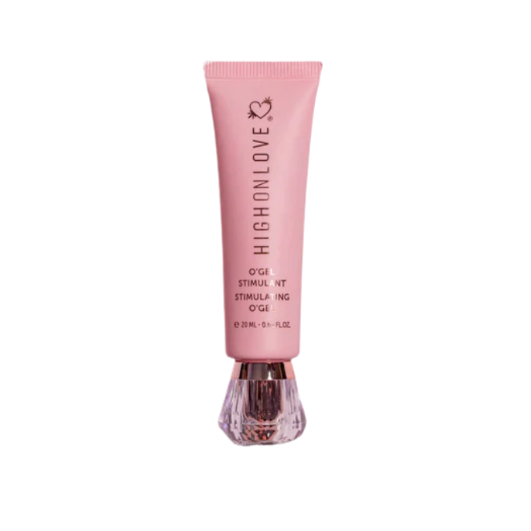Stimulating O Gel - Mini