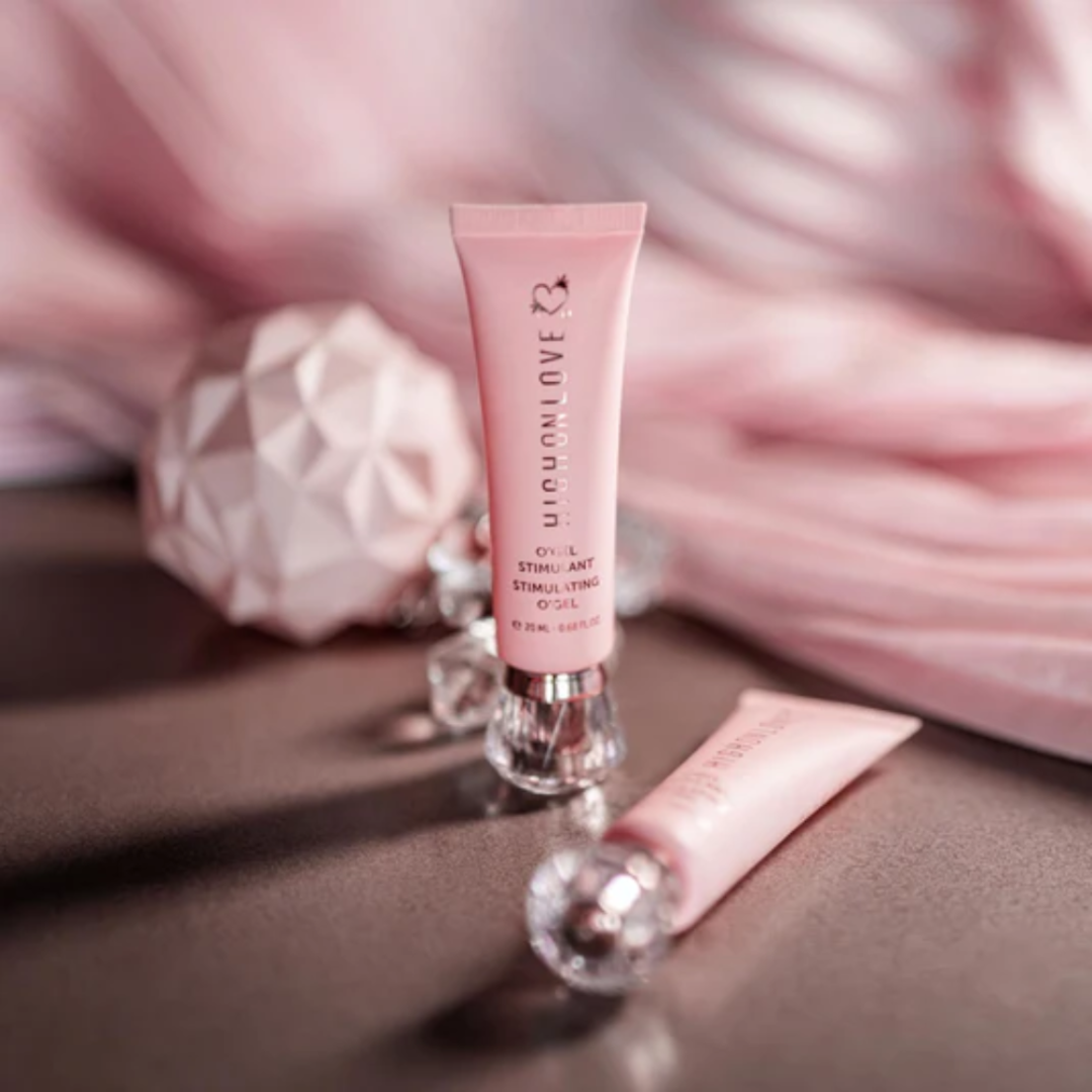 Stimulating O Gel - Mini