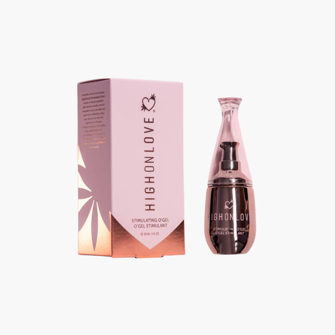 Stimulating O Gel