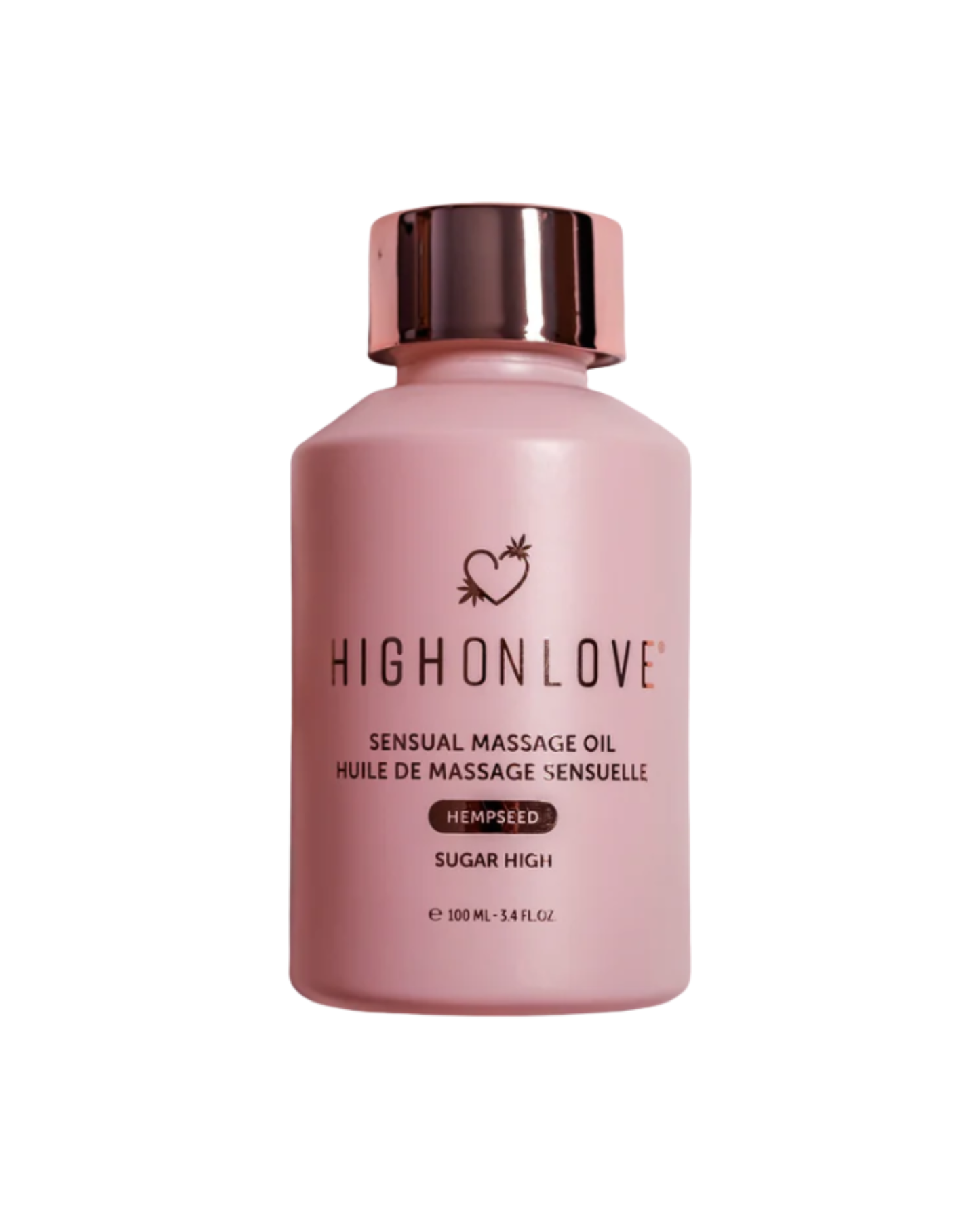 Objects of Luxury Set