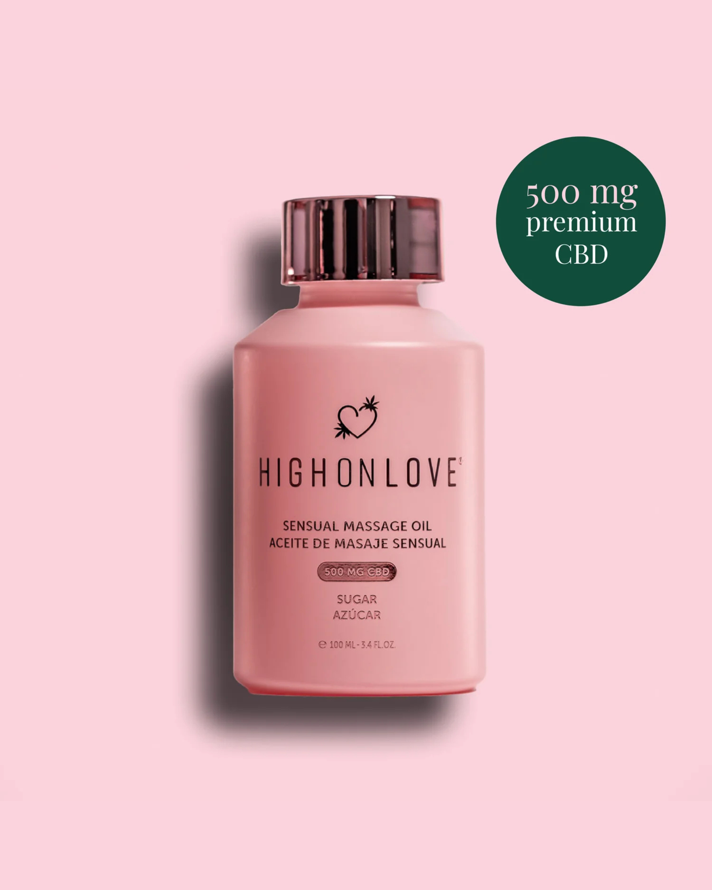 Objects of Luxury Set Elevated