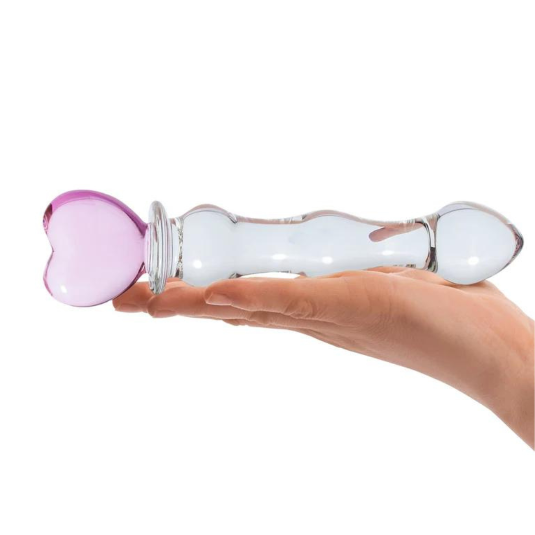 Heartcicle Glass
