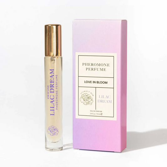 Lilac Dream