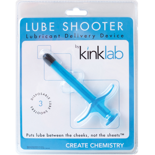 Lube Shooter