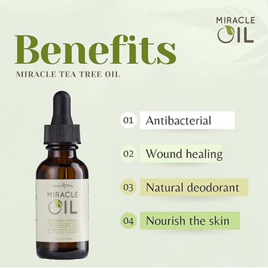 Miracle Oil
