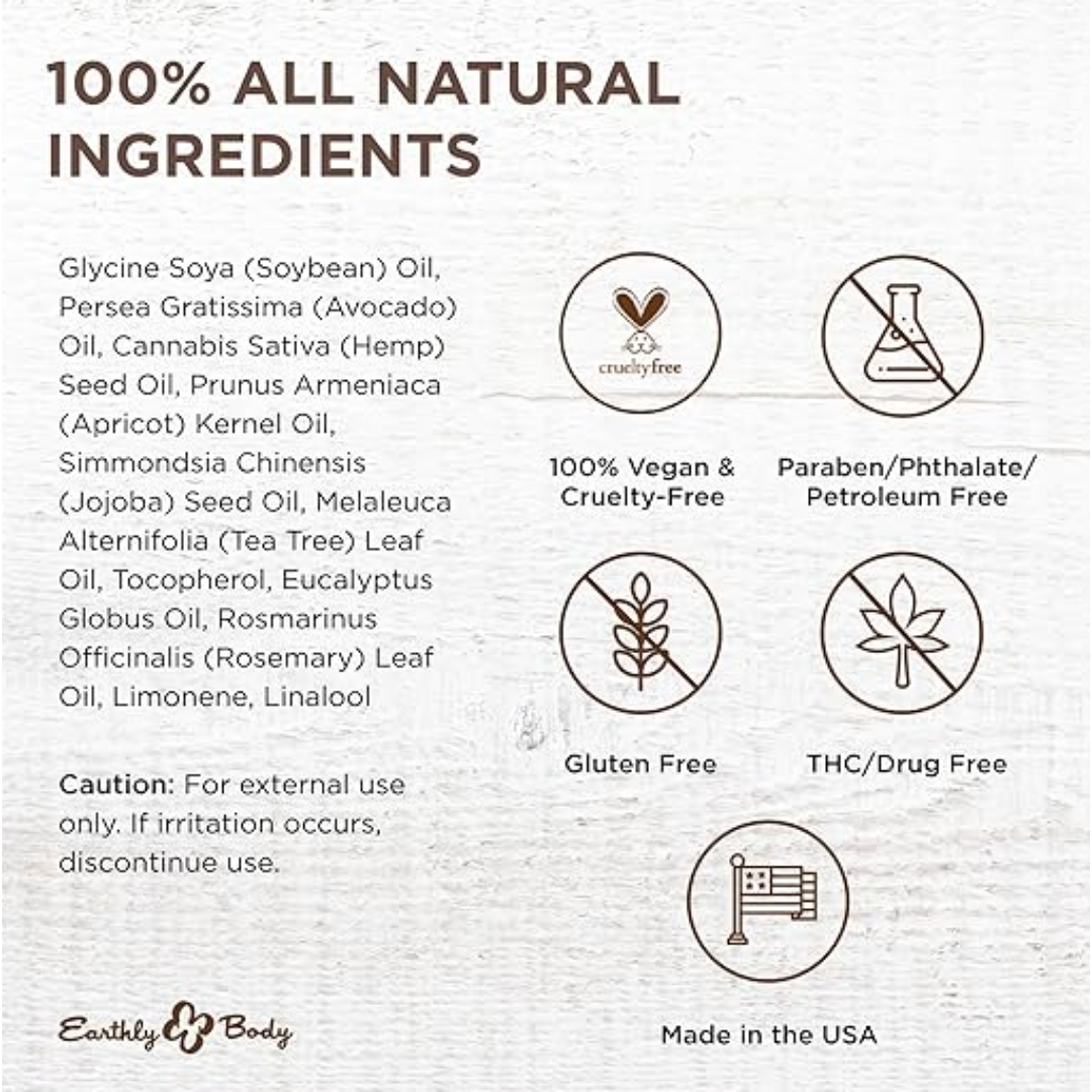 Miracle Oil