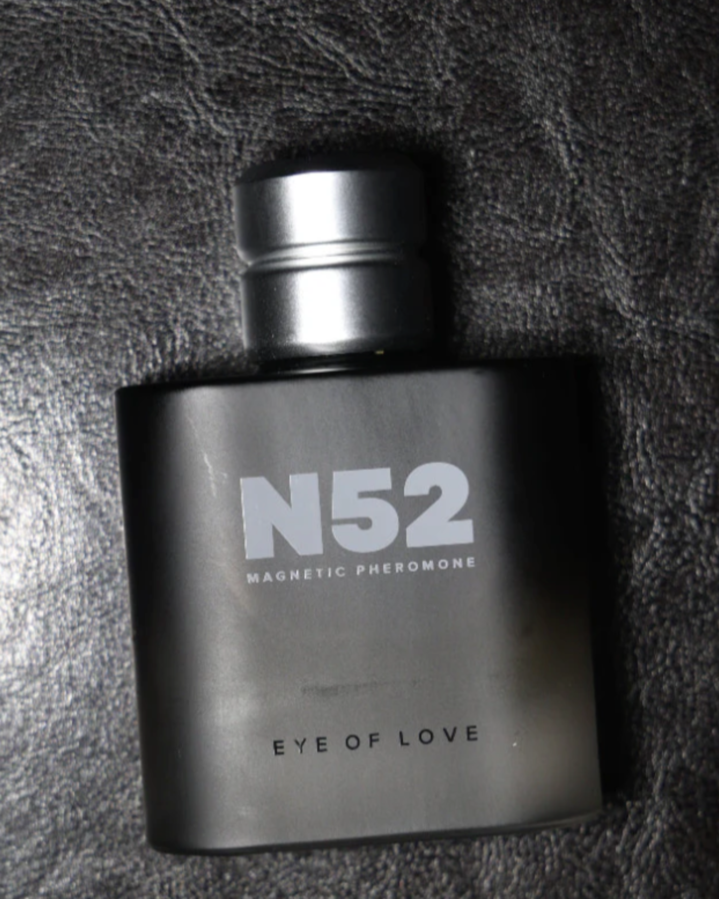 N52 Magnetic Pheromone Cologne
