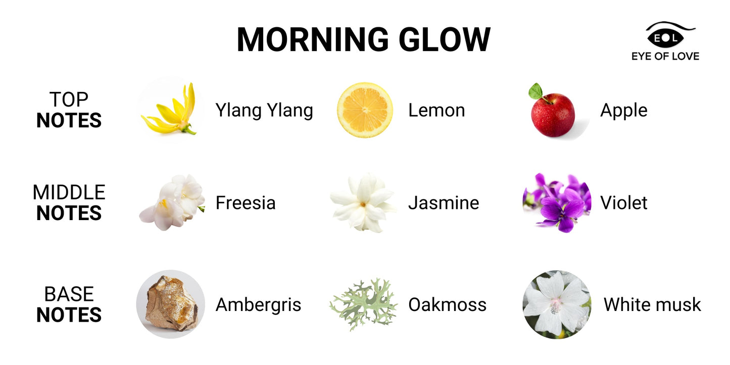 Morning Glow