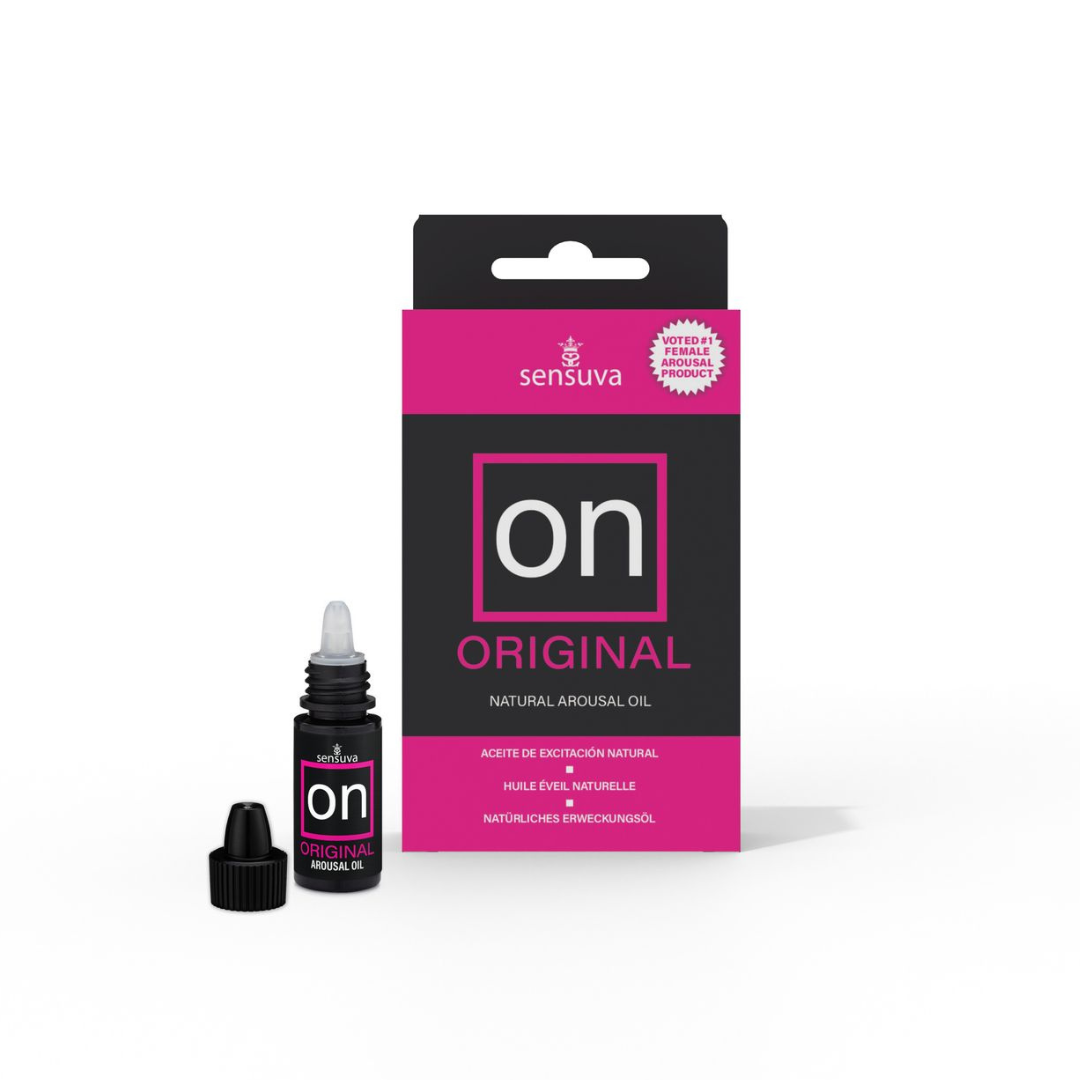ON Arousal Oil For Her - Original