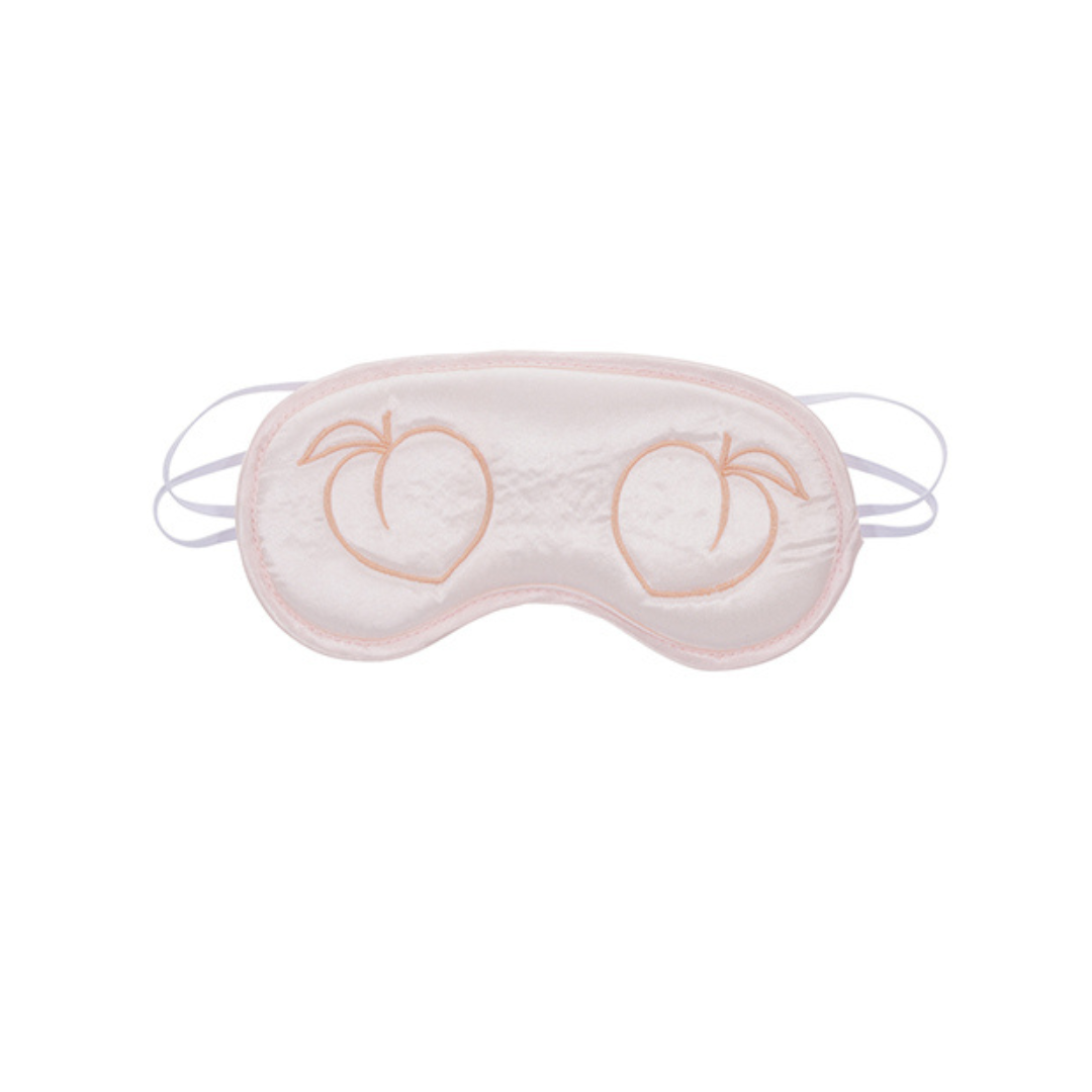 Peaches 'n CreaMe Blindfold