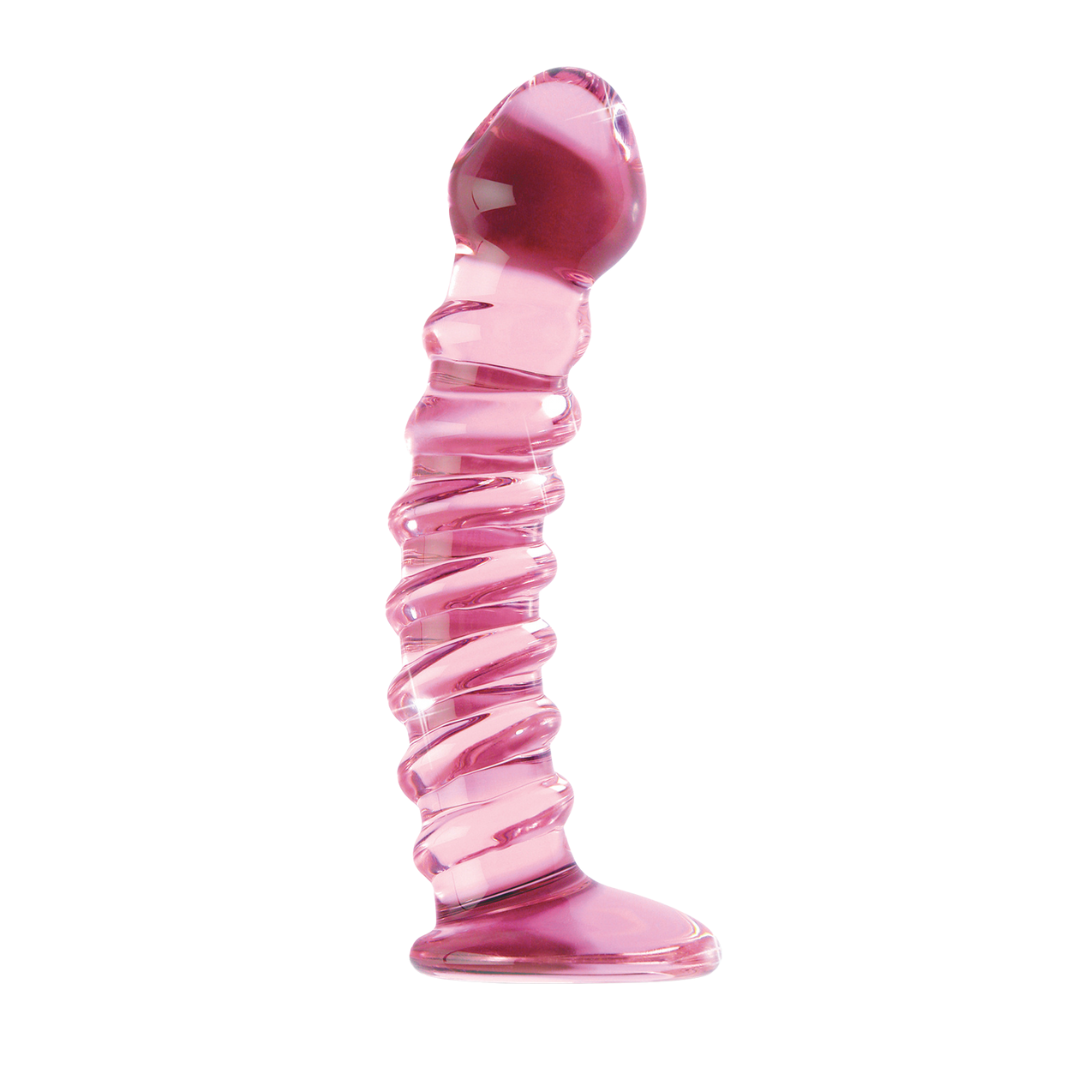 Pink Swirl