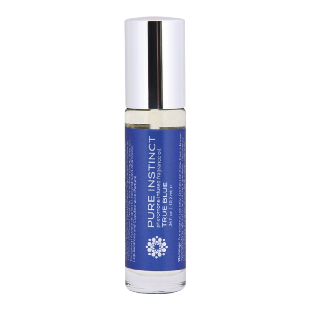 Pure Instinct - Original True Blue