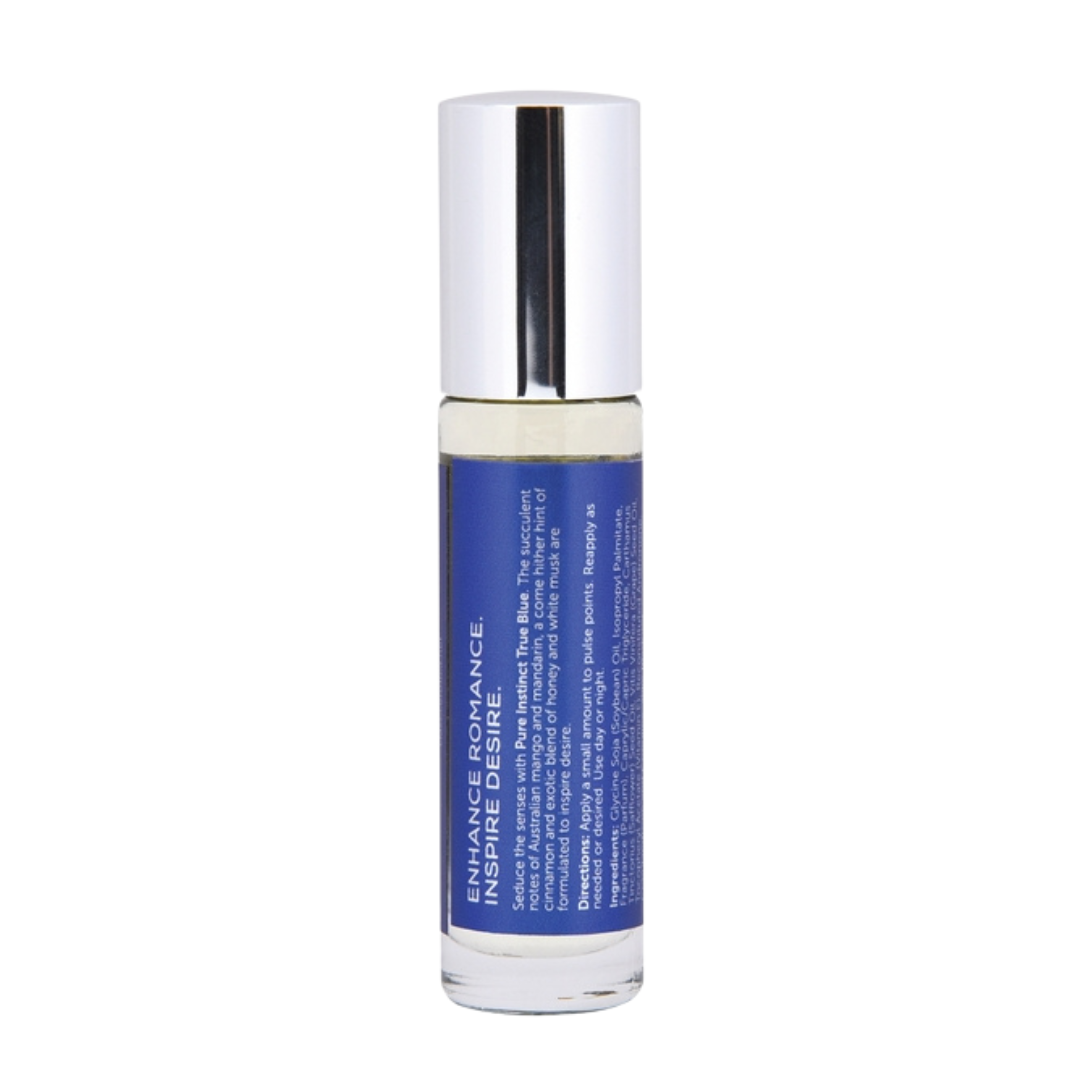 Pure Instinct - Original True Blue