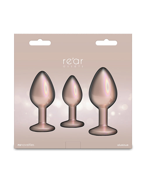 Gem Trainer Set