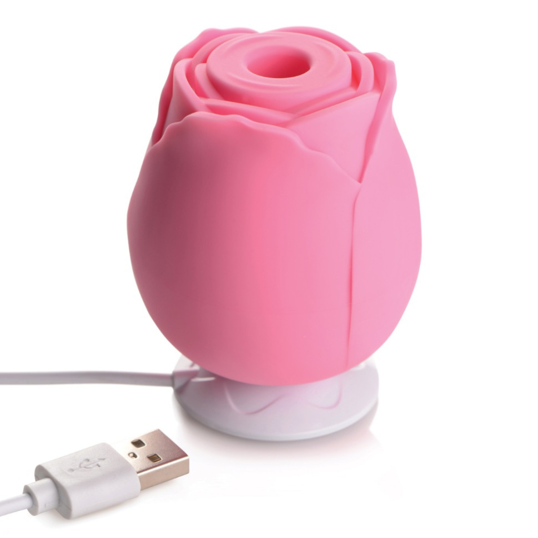 Bloomgasm - The Rose