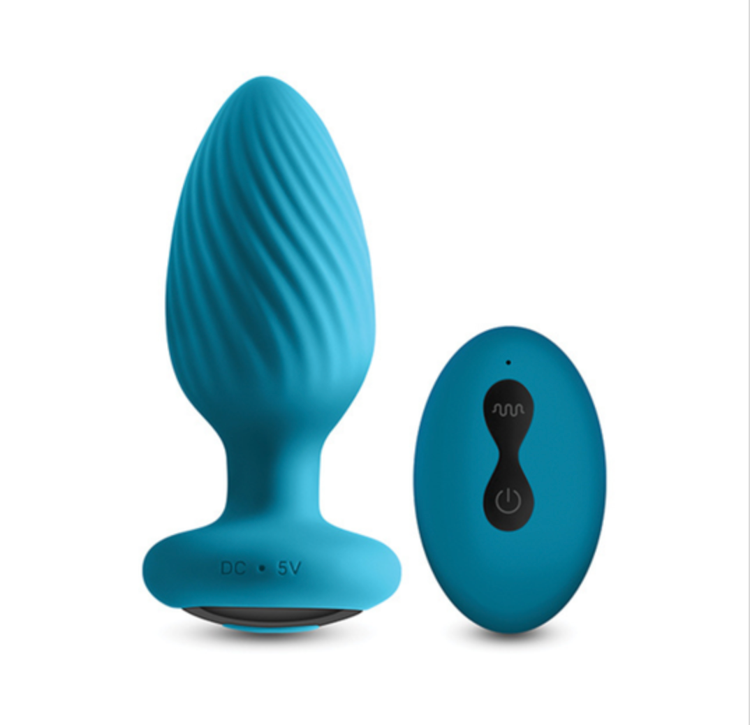 Alpine 2.0 Anal Plug