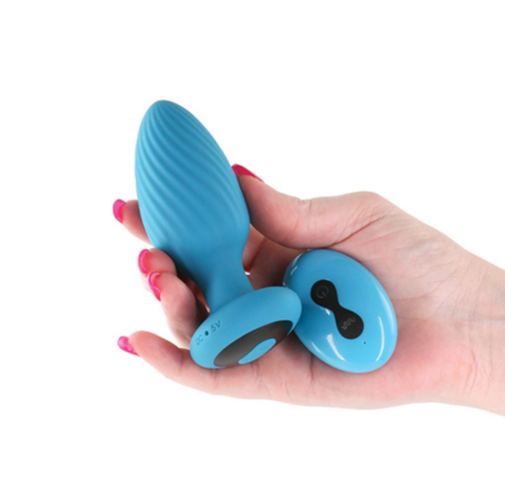 Alpine 2.0 Anal Plug