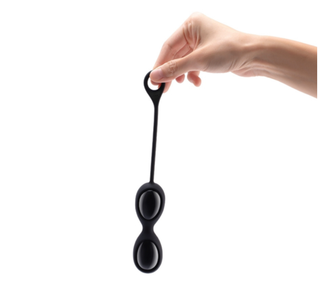 Yoni Crystal Kegel Set