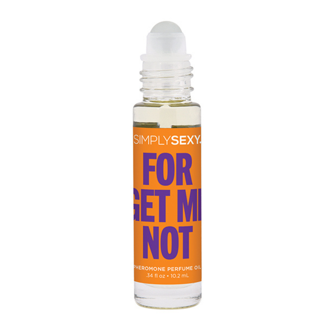 Simply Sexy Forget Me Not