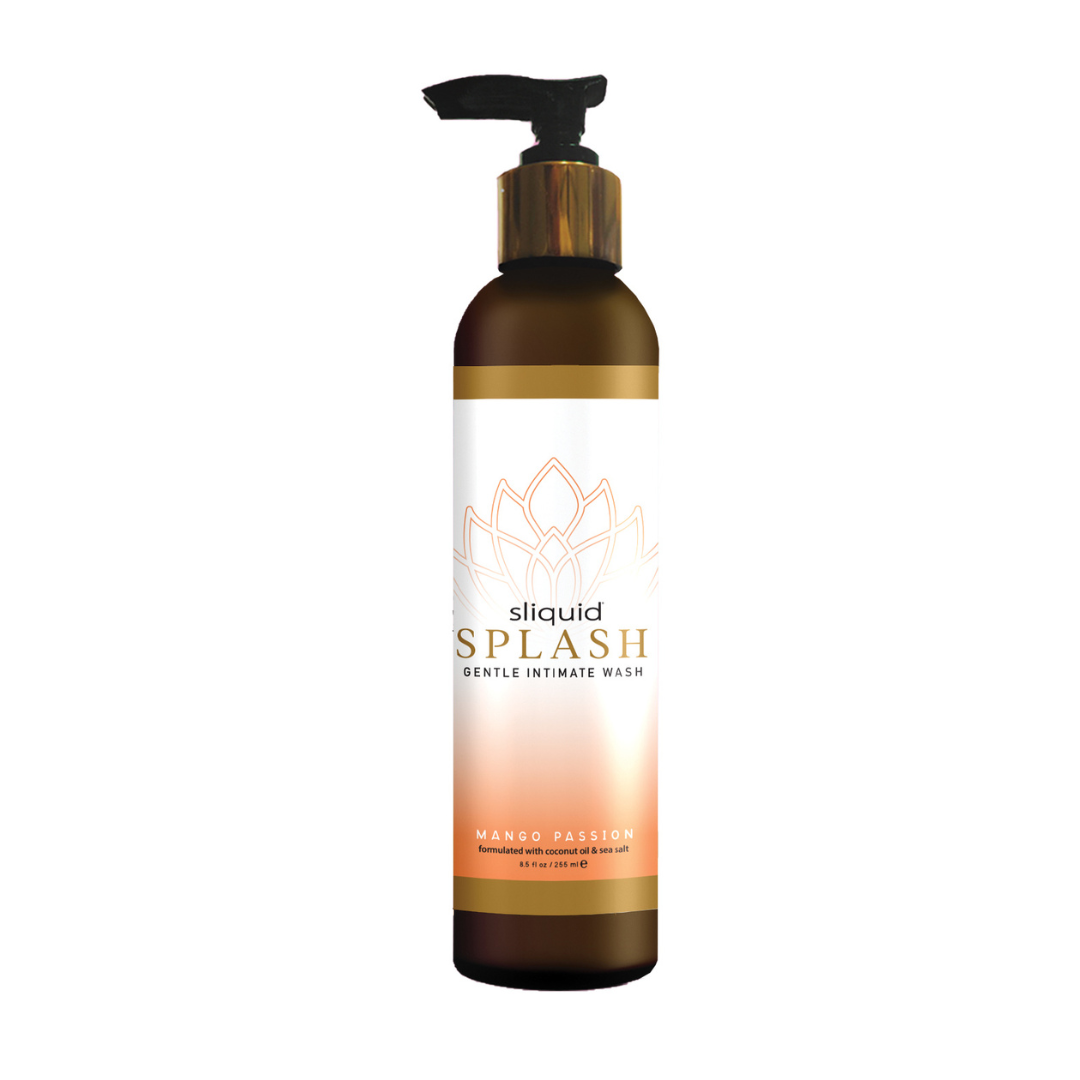 Splash Intimate Wash