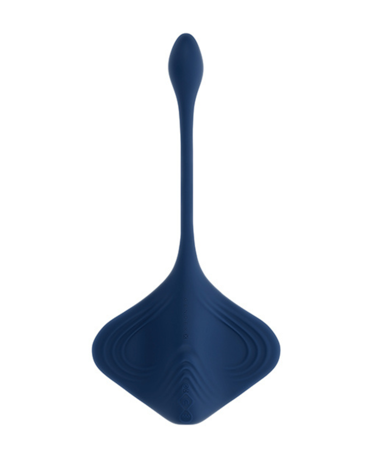 Stingray Grinder Pad with Tail