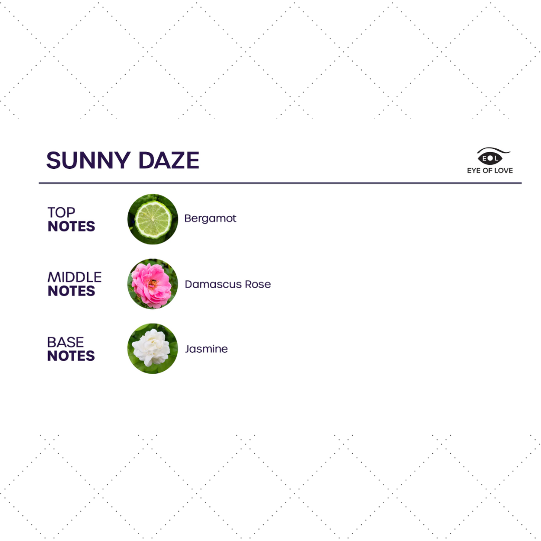 Sunny Daze