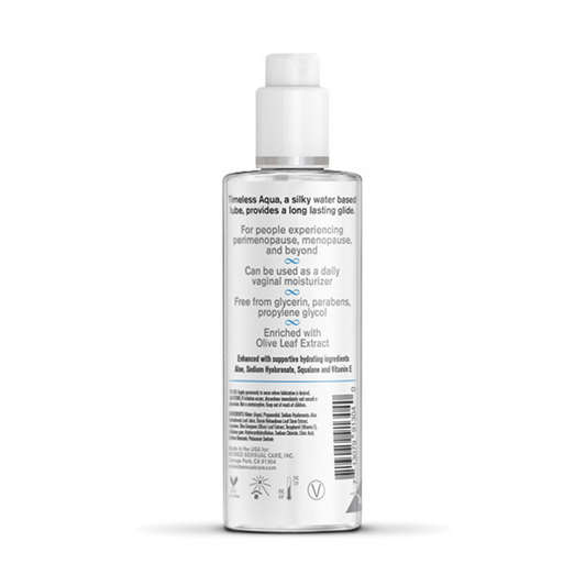 Timeless Aqua Lubricant