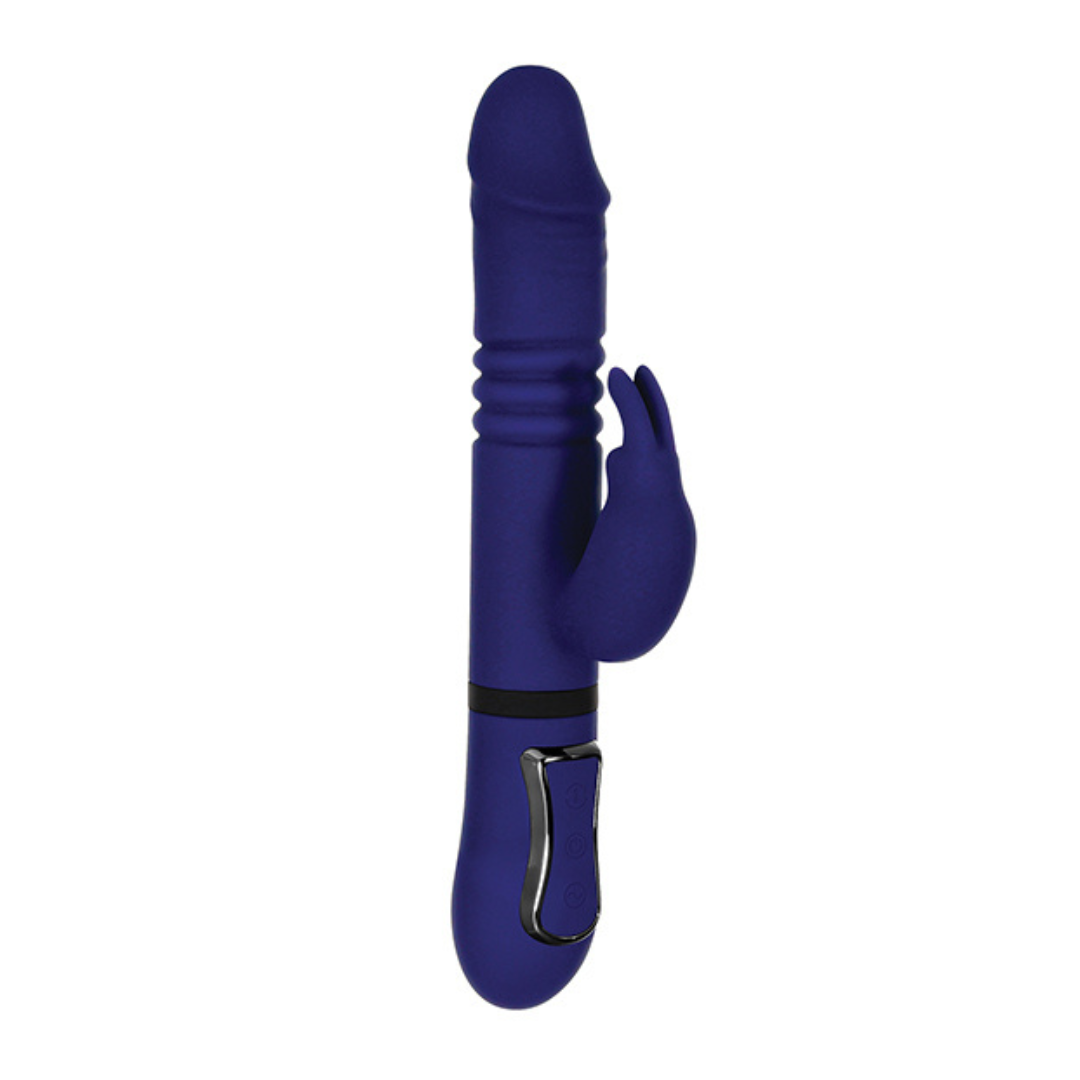 Triple Orgasm Machine