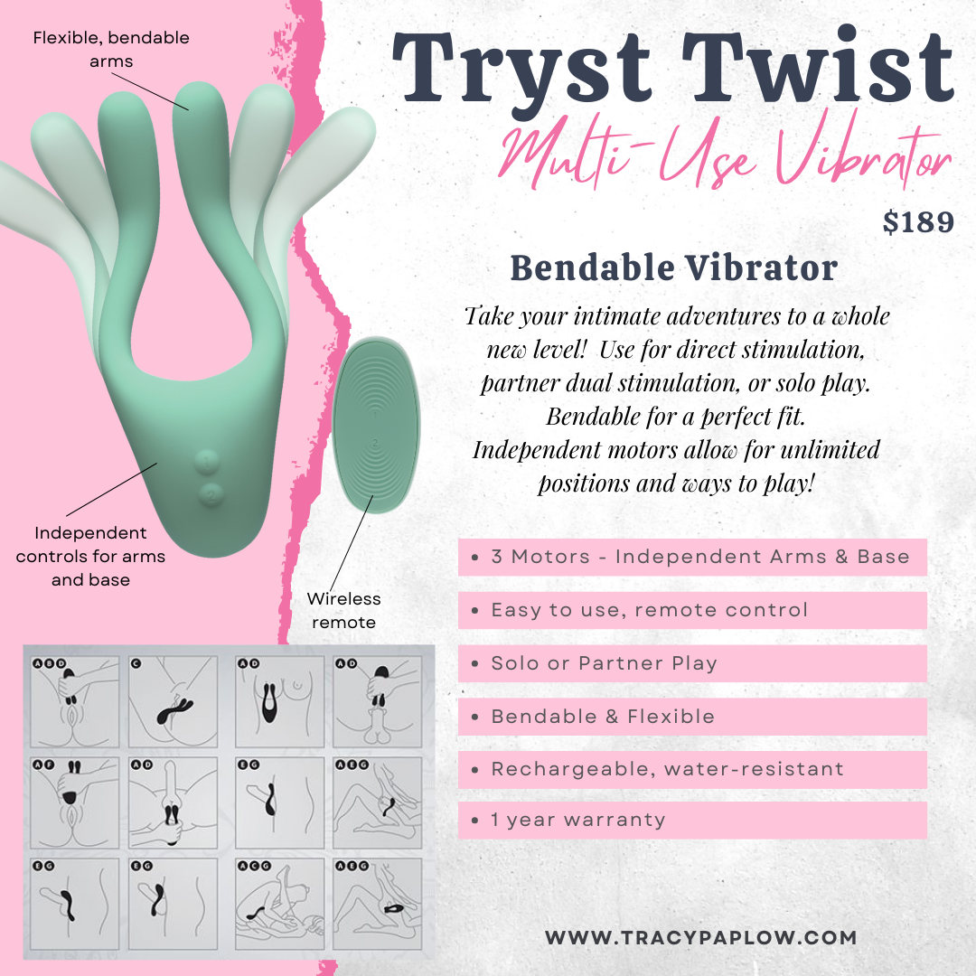 Tryst Twist
