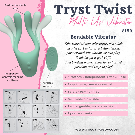Tryst Twist