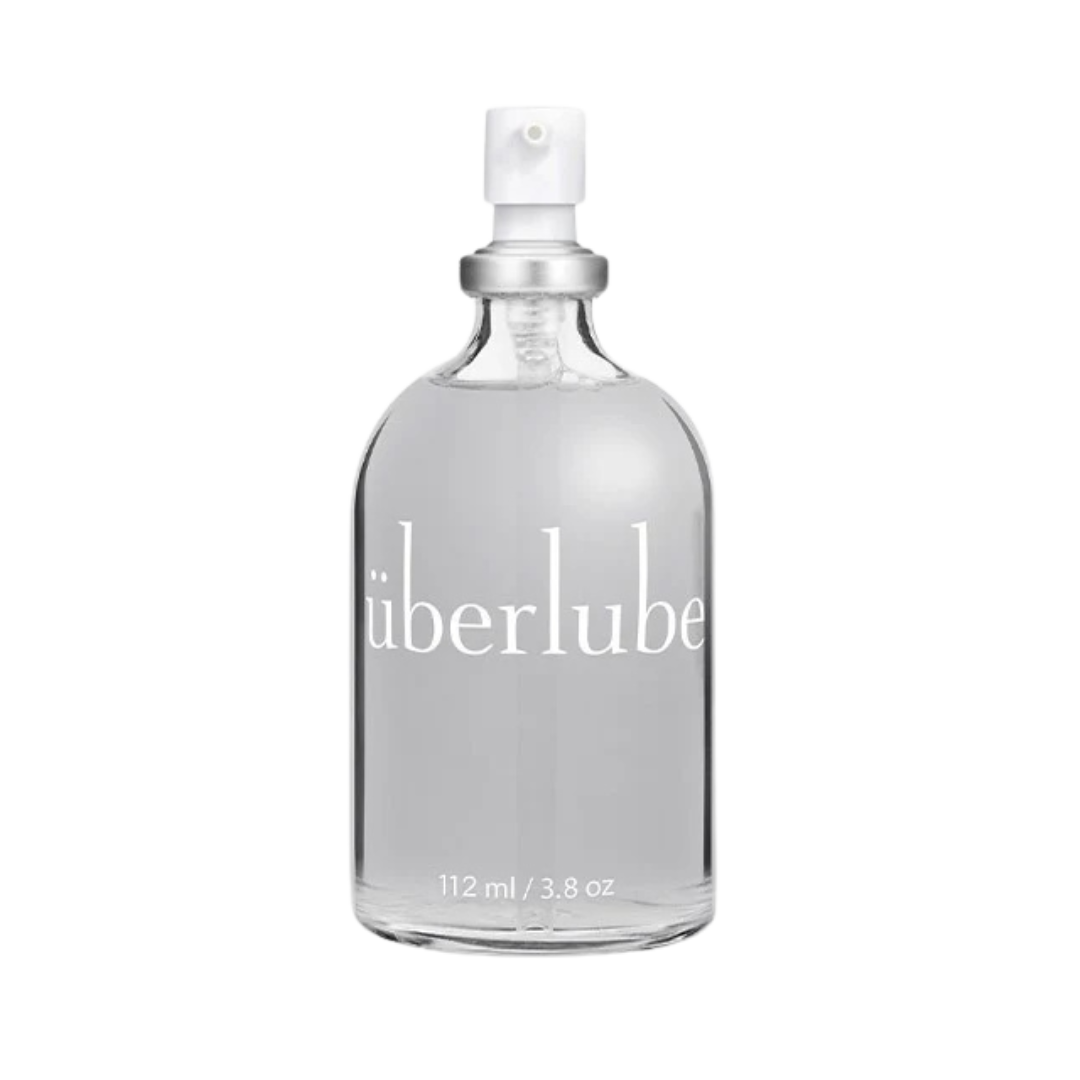 Uberlube Silicone Lubricant