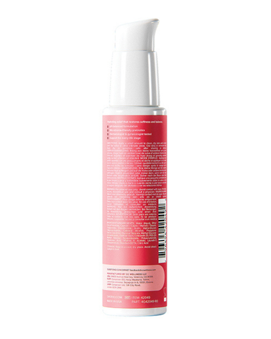 Vitalize Nourish Restoring Intimate Moisturizer