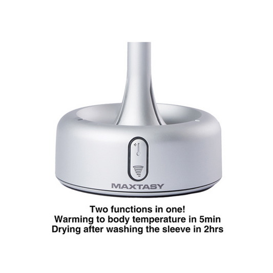 Warming & Drying Dock for Strokers