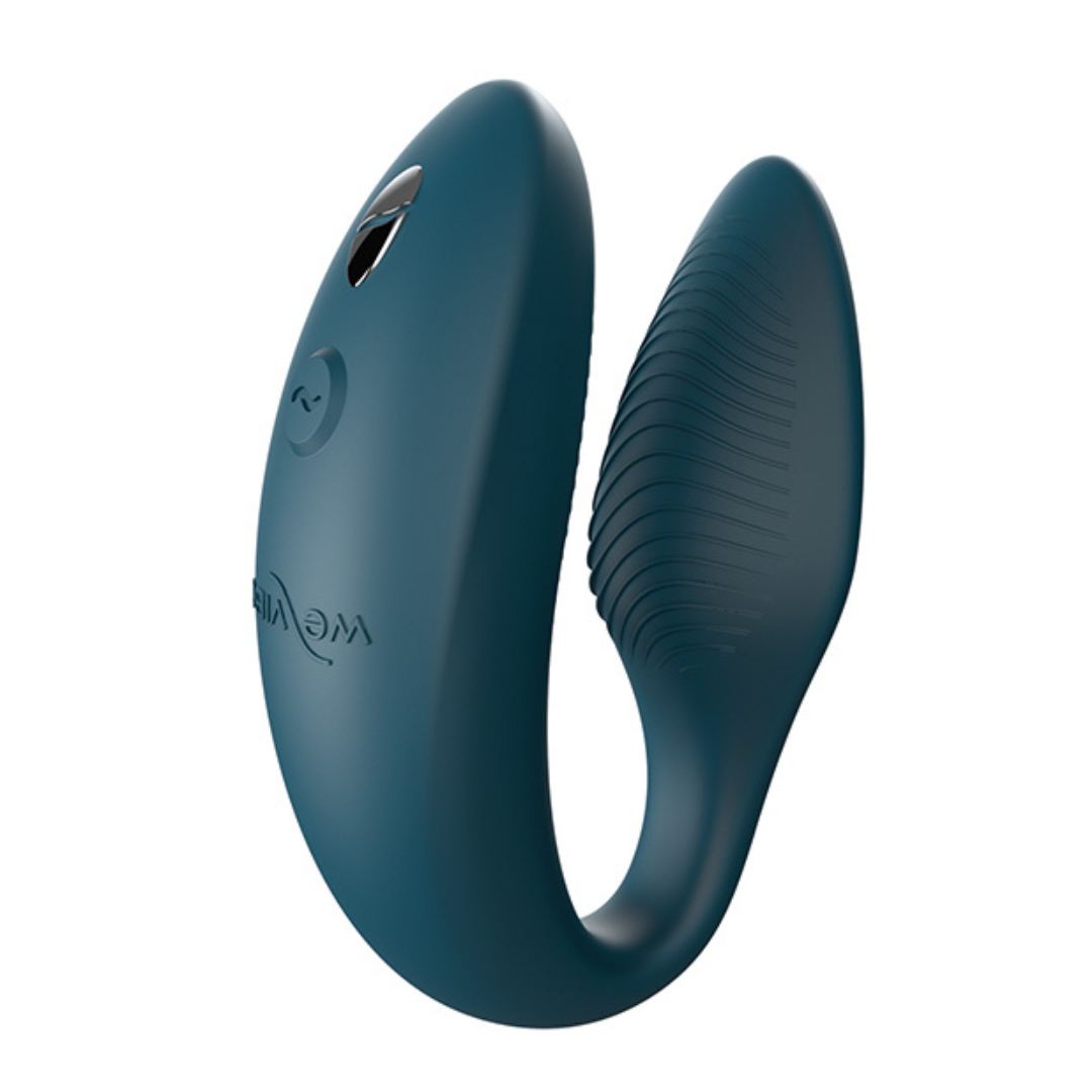We Vibe Sync 2