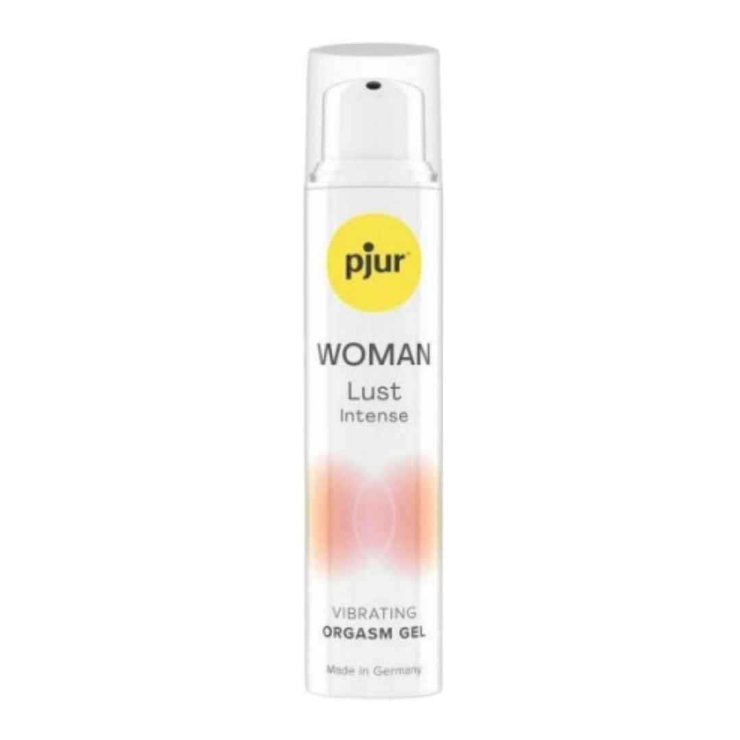 pjur WOMAN Lust Intense Pure Passion pjur WOMAN Lust Intense Pure Passion