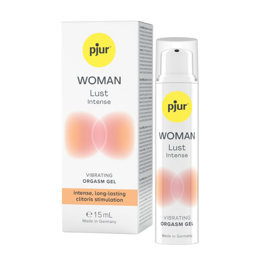 WOMAN Lust Intense