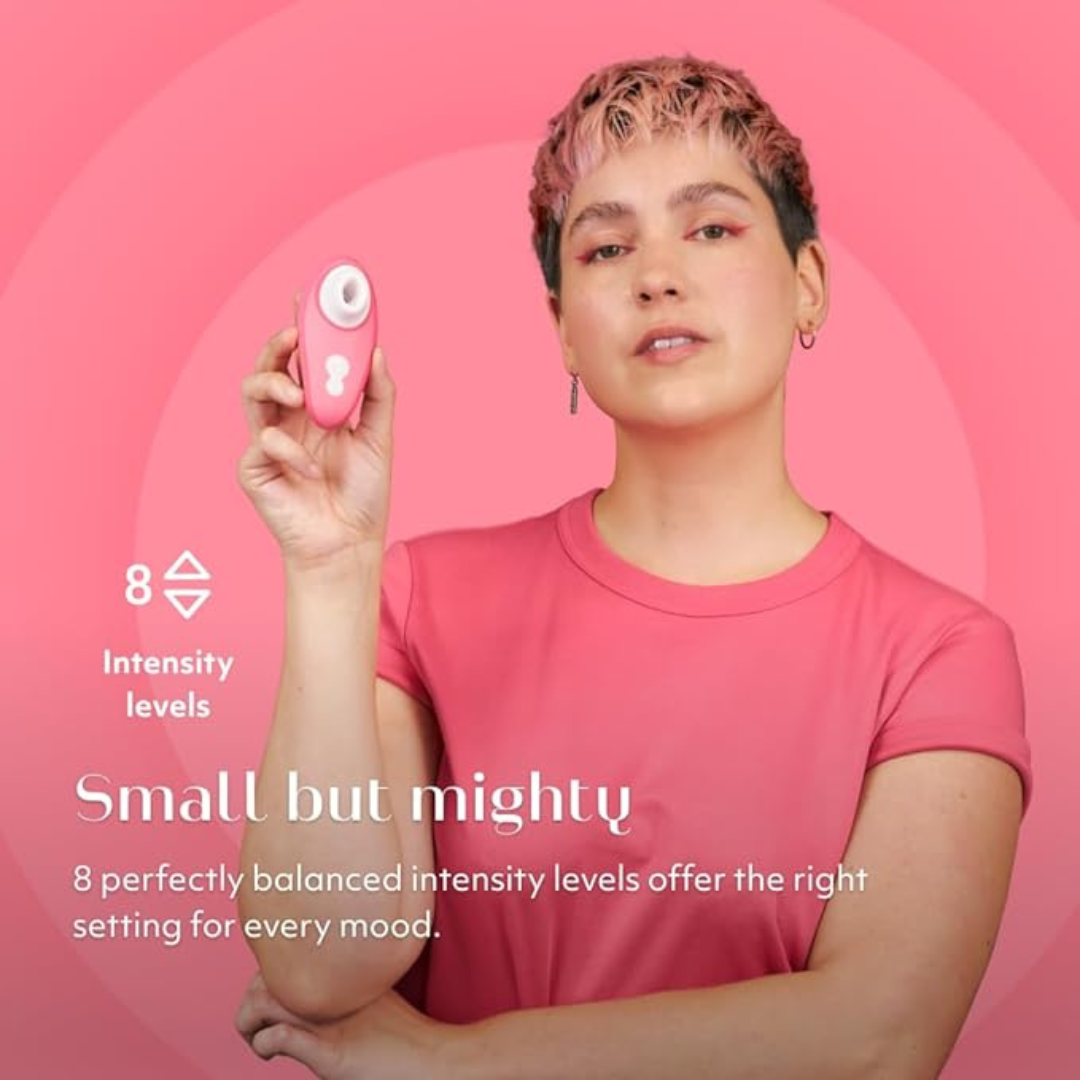 Womanizer Liberty 2