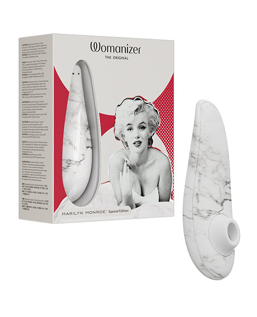 Womanizer Classic 2 - Marilyn Monroe Edition
